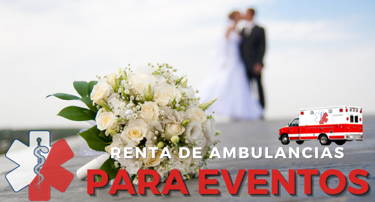 Renta de Ambulancias en Acapulco