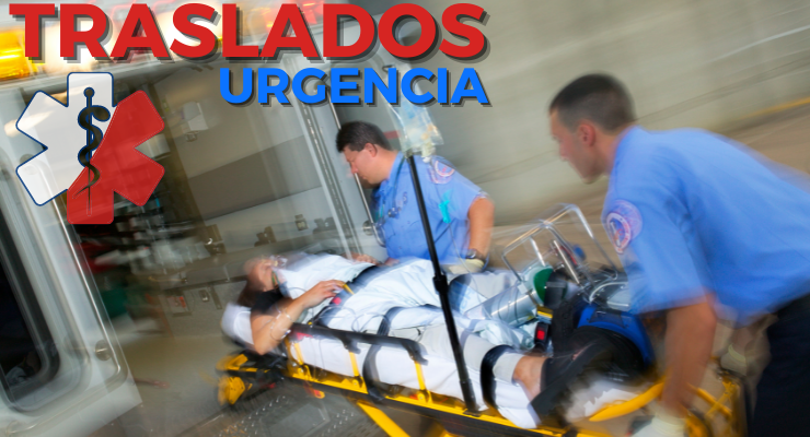 Renta de Ambulancias en Acapulco