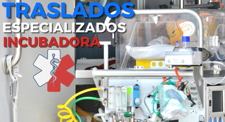 Renta de Ambulancias en Acapulco