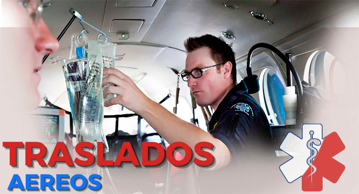 Renta de Ambulancias en Acapulco