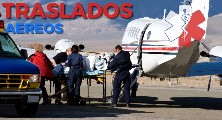 Renta de Ambulancias en Acapulco